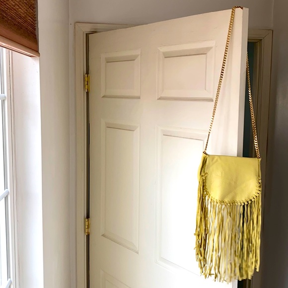 Zara Handbags - Zara crossbody